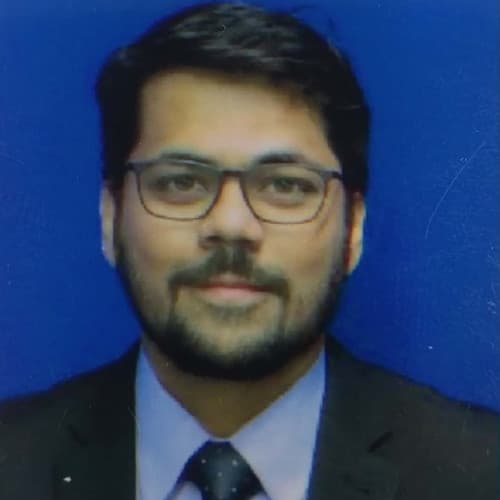 Aditya Dalvi